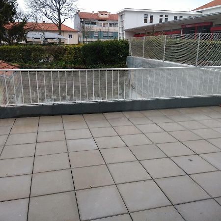 Ml Apartments Almirante Порто Екстериор снимка