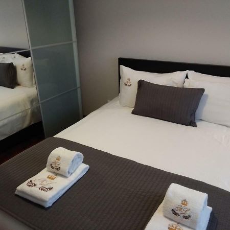 Ml Apartments Almirante Порто Екстериор снимка