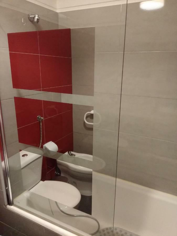 Ml Apartments Almirante Порто Екстериор снимка