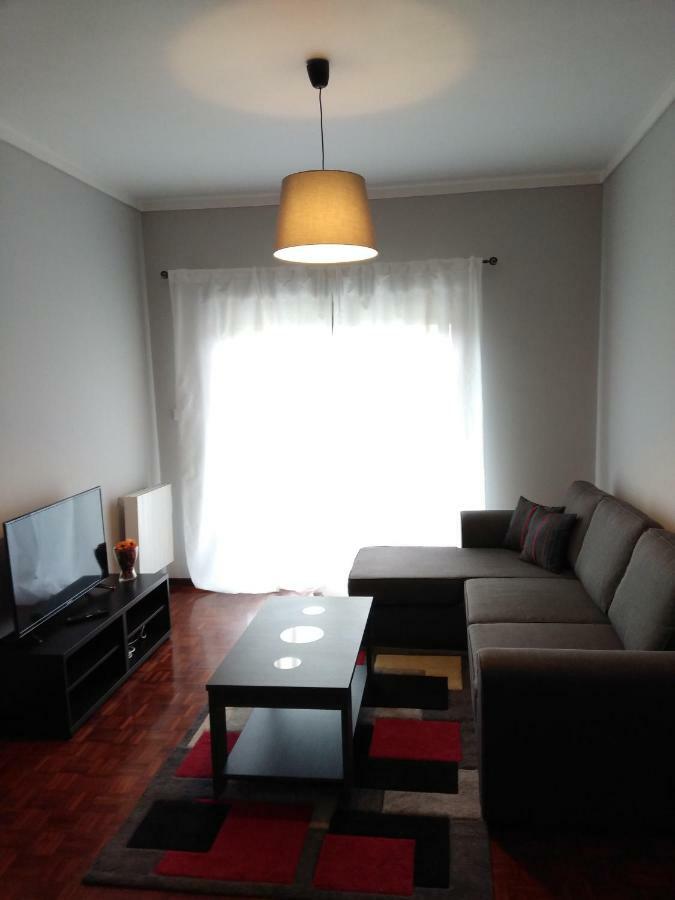 Ml Apartments Almirante Порто Екстериор снимка