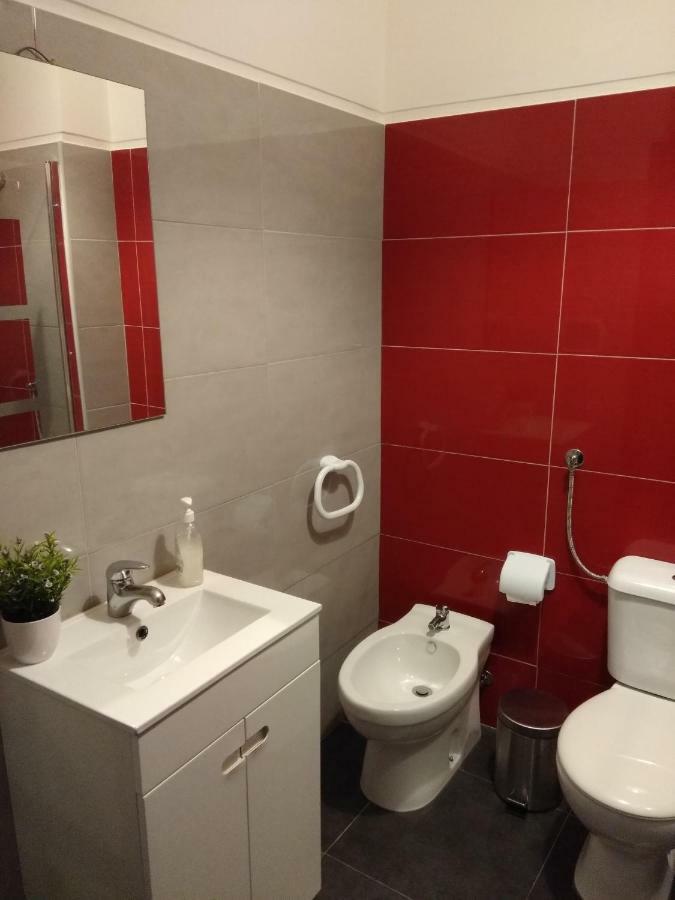 Ml Apartments Almirante Порто Екстериор снимка