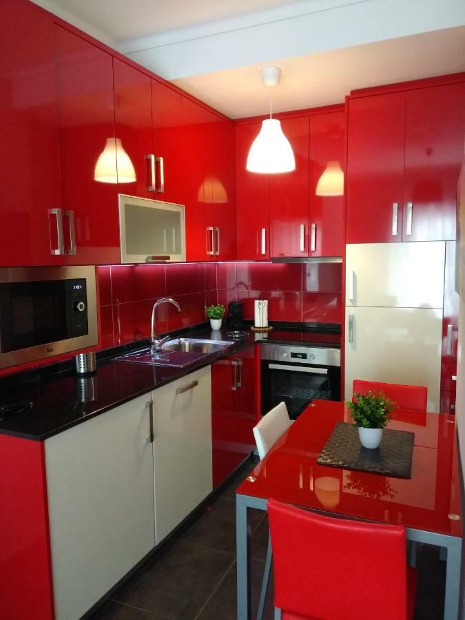 Ml Apartments Almirante Порто Екстериор снимка