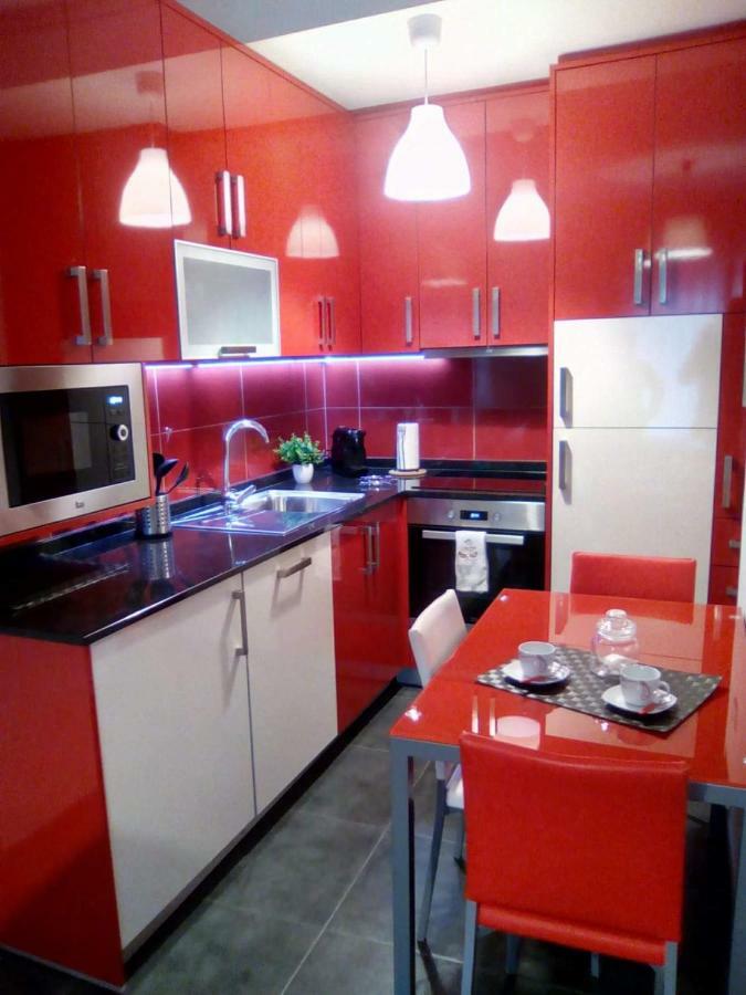 Ml Apartments Almirante Порто Екстериор снимка
