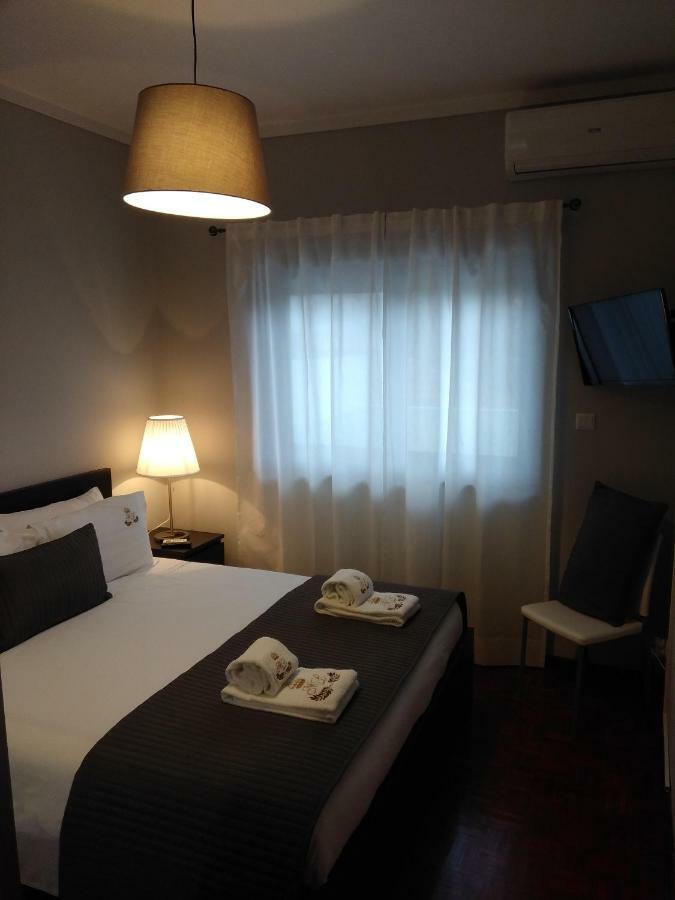 Ml Apartments Almirante Порто Екстериор снимка